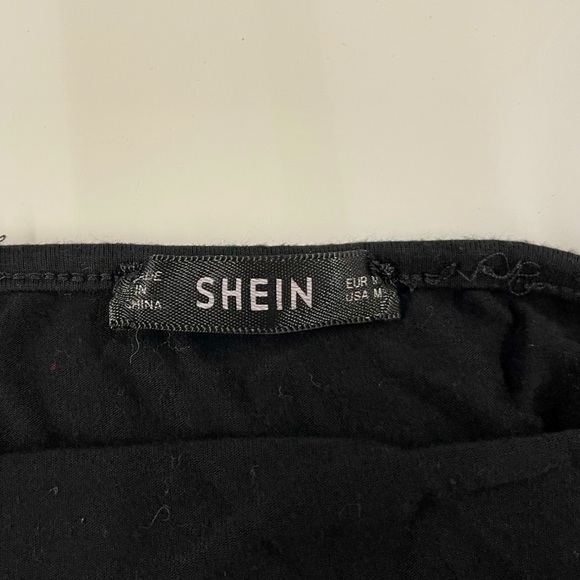 Your Loss Baby!! Attitude Spaghetti Strap Crop Cami Top Size Medium - Picture 5 of 5